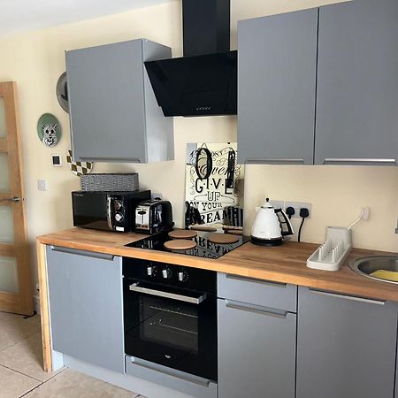 Claverley Hideaway Apartment Bridgnorth Wolverhampton Zewnętrze zdjęcie