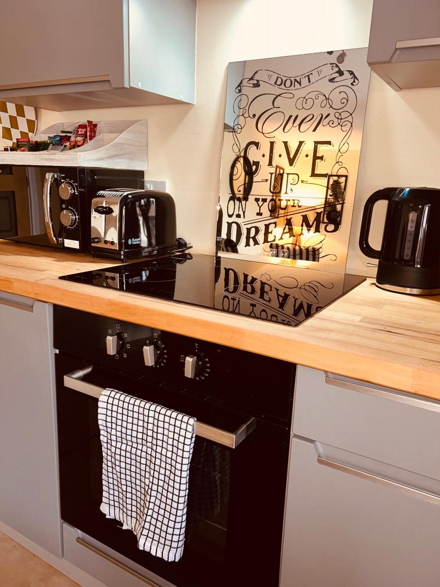 Claverley Hideaway Apartment Bridgnorth Wolverhampton Zewnętrze zdjęcie
