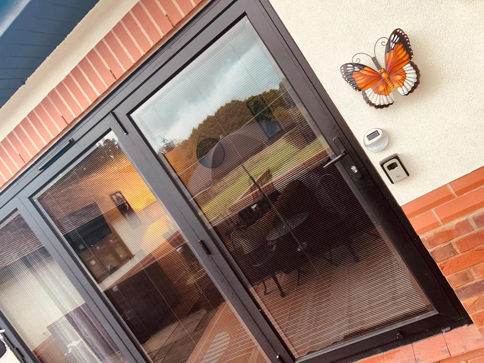 Claverley Hideaway Apartment Bridgnorth Wolverhampton Zewnętrze zdjęcie
