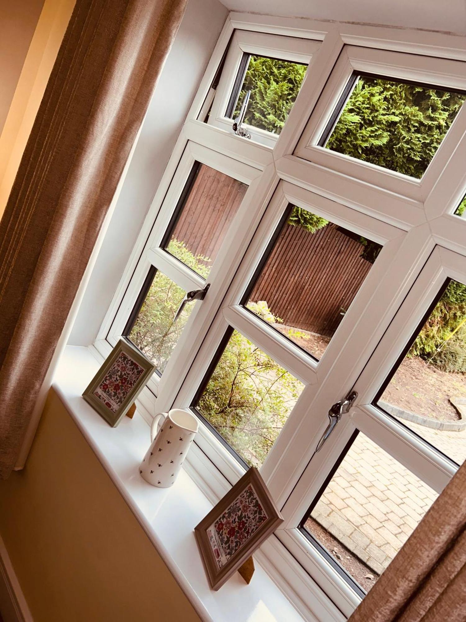 Claverley Hideaway Apartment Bridgnorth Wolverhampton Zewnętrze zdjęcie