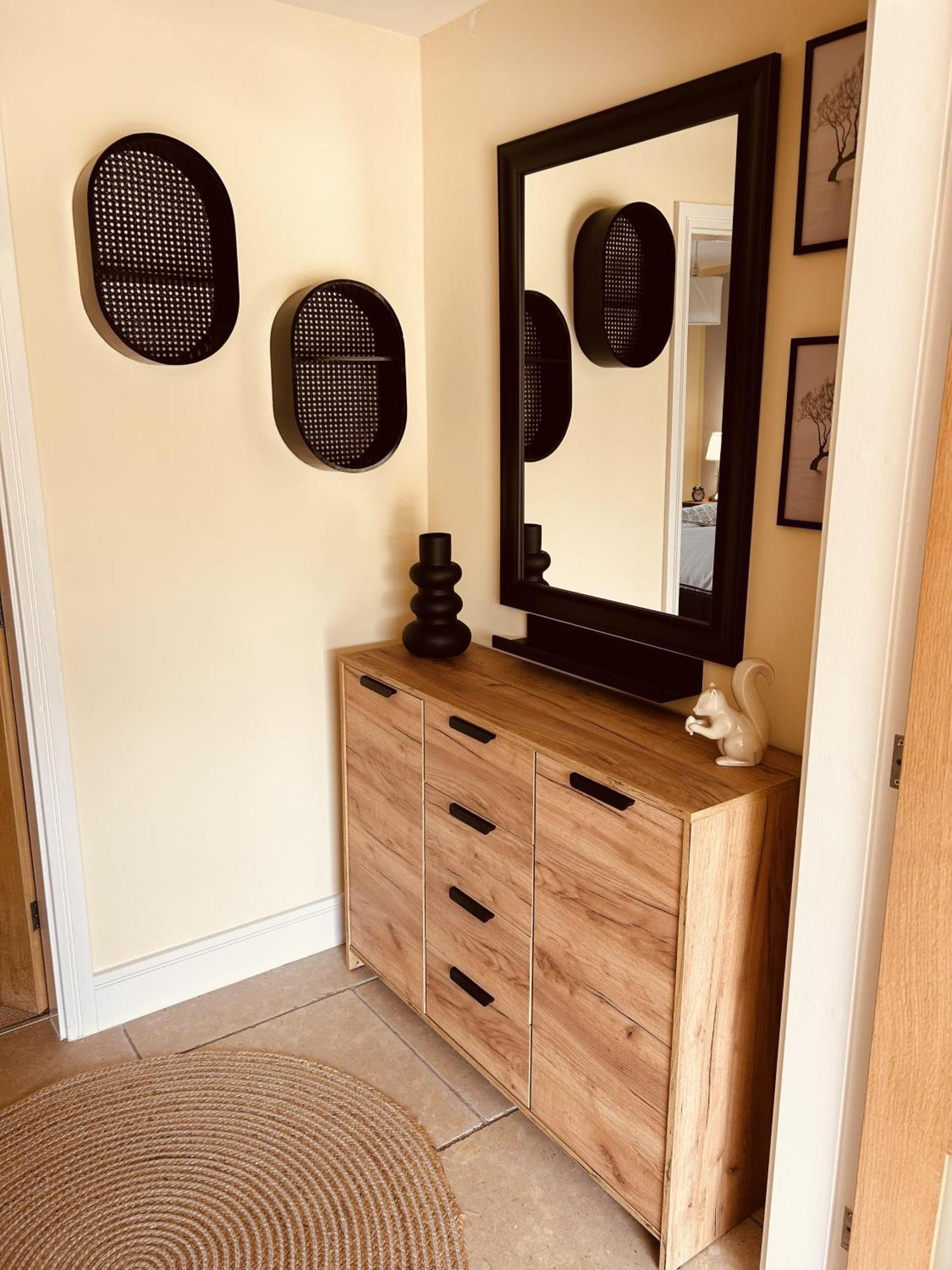 Claverley Hideaway Apartment Bridgnorth Wolverhampton Zewnętrze zdjęcie