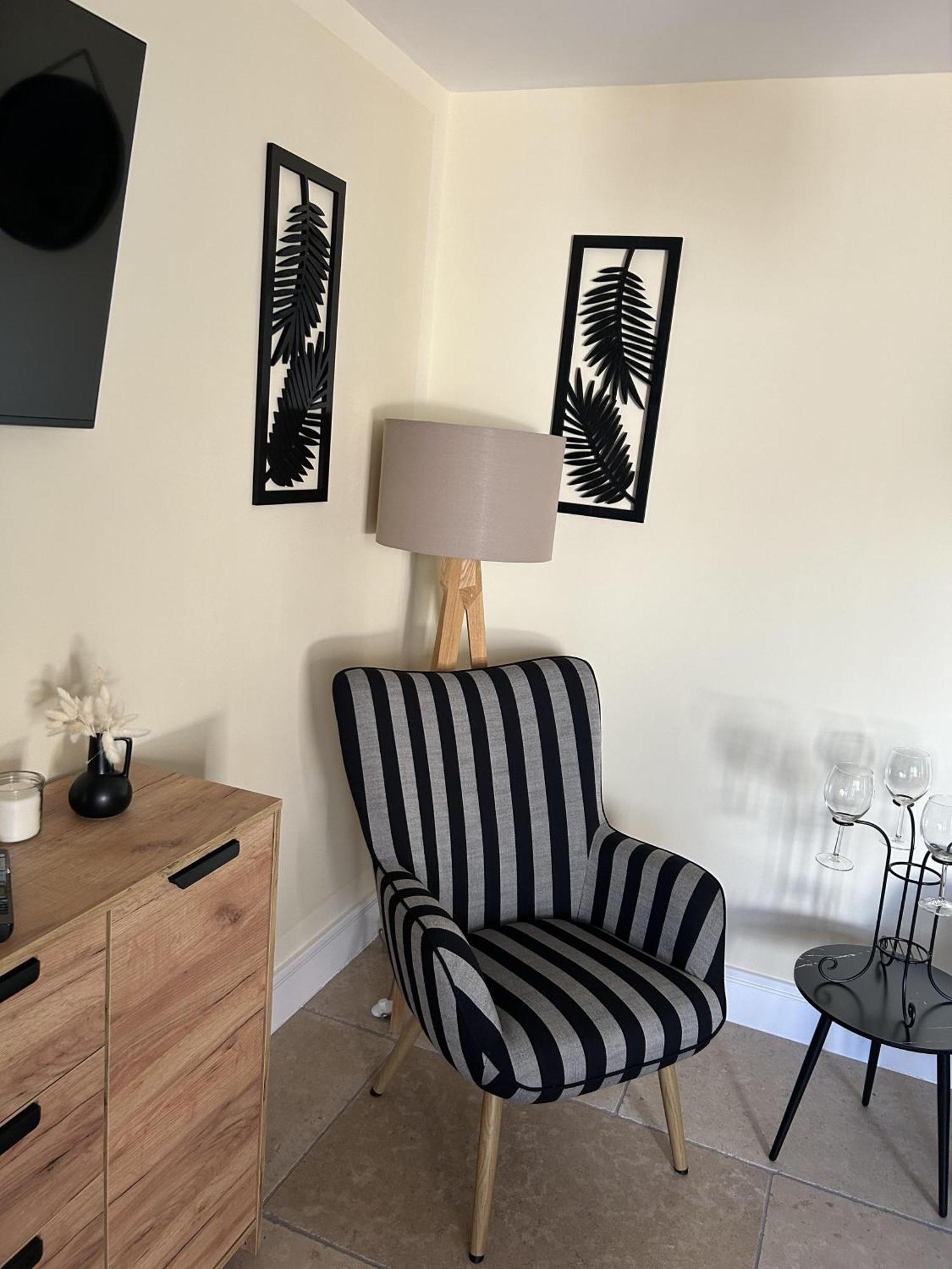 Claverley Hideaway Apartment Bridgnorth Wolverhampton Zewnętrze zdjęcie