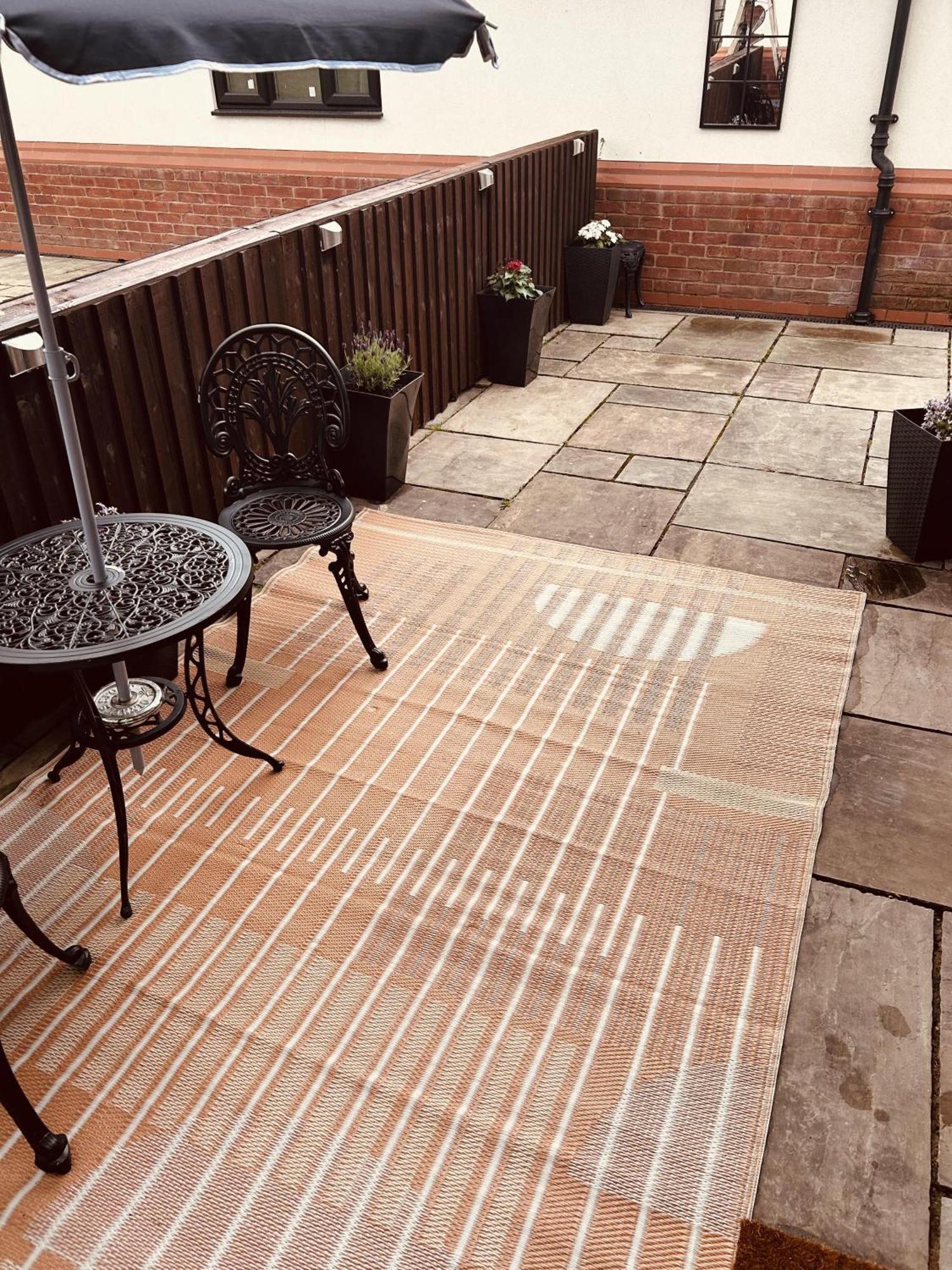 Claverley Hideaway Apartment Bridgnorth Wolverhampton Zewnętrze zdjęcie